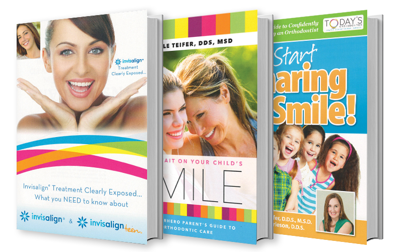 best selling author