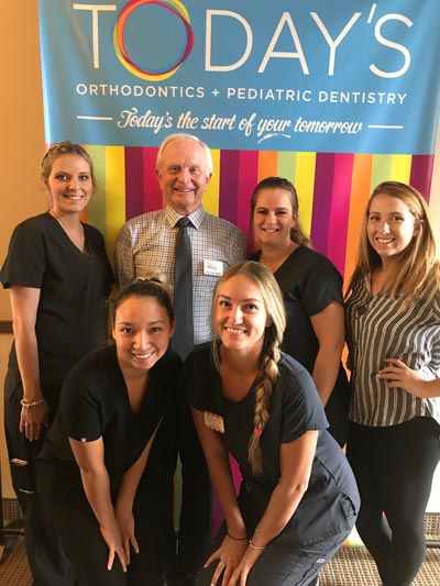orthodontist dr terry timm