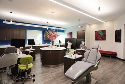 free orthodontist smile assessment