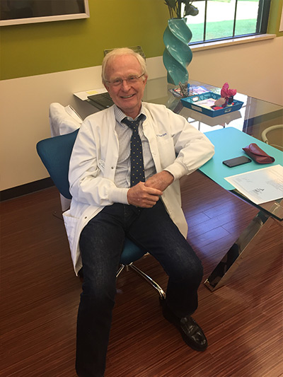 meet dr terry timm dds
