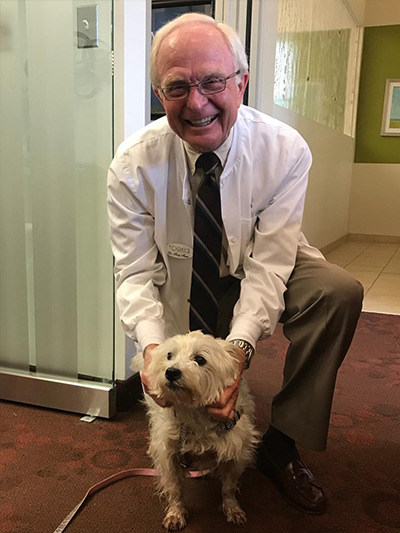 dr terry timm